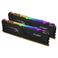 KINGSTON Hyperx 16GB 3600MH DDR4 TEK RAM HX436C18FB4A/16 PC - 1